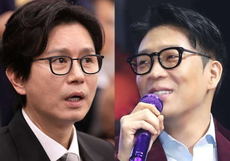 김민종, ‘불법도박 연루’ 주장한 MC몽 고소 취하…110일 만에 마음 바꾼 이유