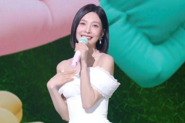 조이 재계약 불안 고백, 레드벨벳 2년 공백 뒤 완전체 복귀