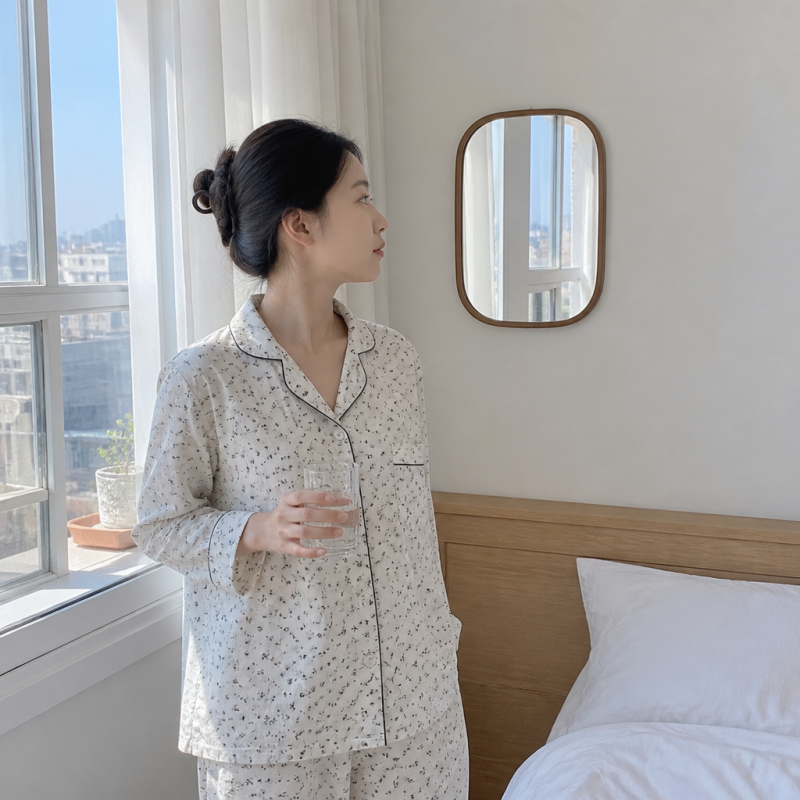 아침 설태가 보여도 구취 원인은 따로 있을 수 있습니다
