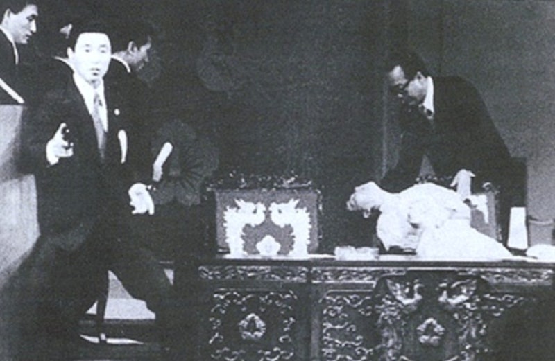 1974년 8·15 영부인 저격 사건, 그 시대적 배경과 숨겨진 이야기