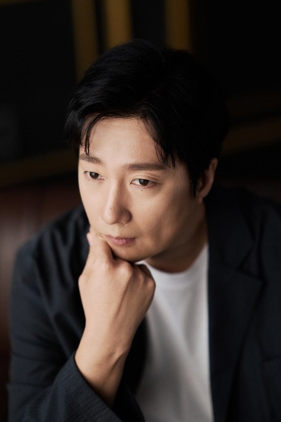 49세 박해일이 "사람은 늙어요"라며 웃은 뒤, 그가 꺼낸 진짜 속내