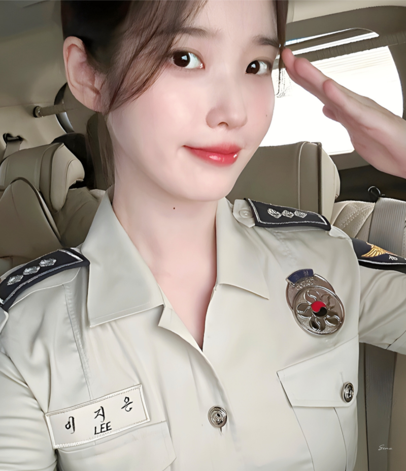 260911 아이유 인스타그램 [Dear my crazy soulmate] 뮤비 촬영 현장 비하인드 셀카 사진 (김영옥&나문....