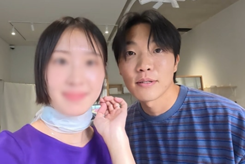 “다음 주 웨딩촬영” 최고기, 유깻잎과 이혼 6년 만에 이주은 PD와 재혼