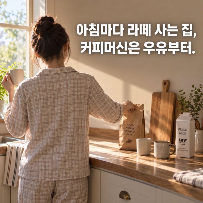 유라 ENA4에는 우유 기능이 없습니다 — 라떼부터 마시는 집의 전자동 커피머신 브랜드 4종 값....