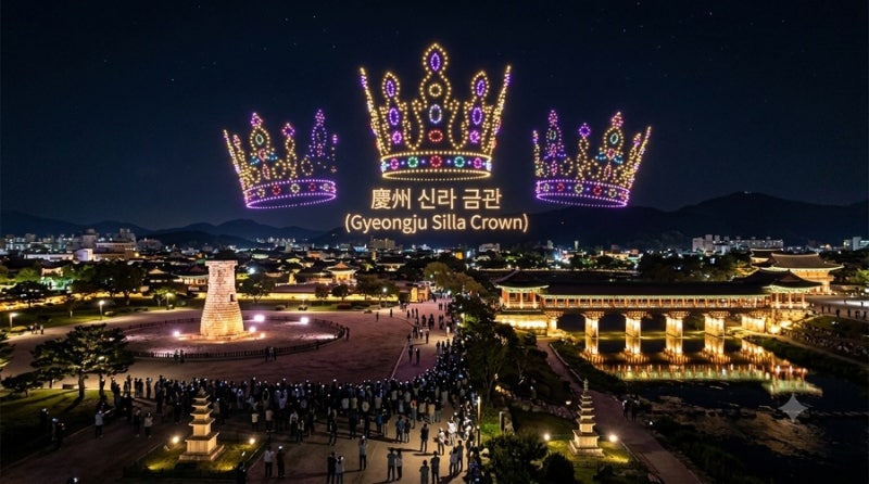 9월 경주 가볼만한 곳? 무료 경주 축제 ! 돈 안 들고 즐기는 무료 행사 총정리