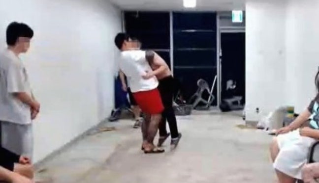 “기절 뒤에도 웃었다”…정찬성 ZFN, 결국 ‘퇴출’ 결정 내린 이유