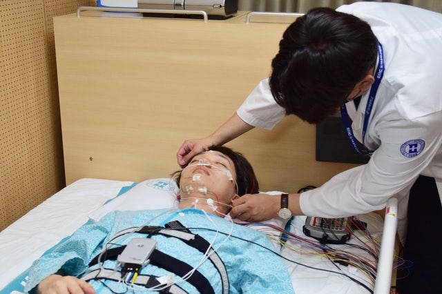 수면다원검사 비용, 수면다원검사비용 얼마나 나올까요? 건강보험 적용 조건 총정리