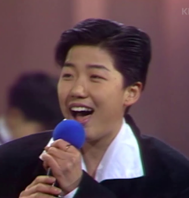 최고의 신드롬'담다디', 그 절정의 가수 이상은이 선택한 이후 세상은?