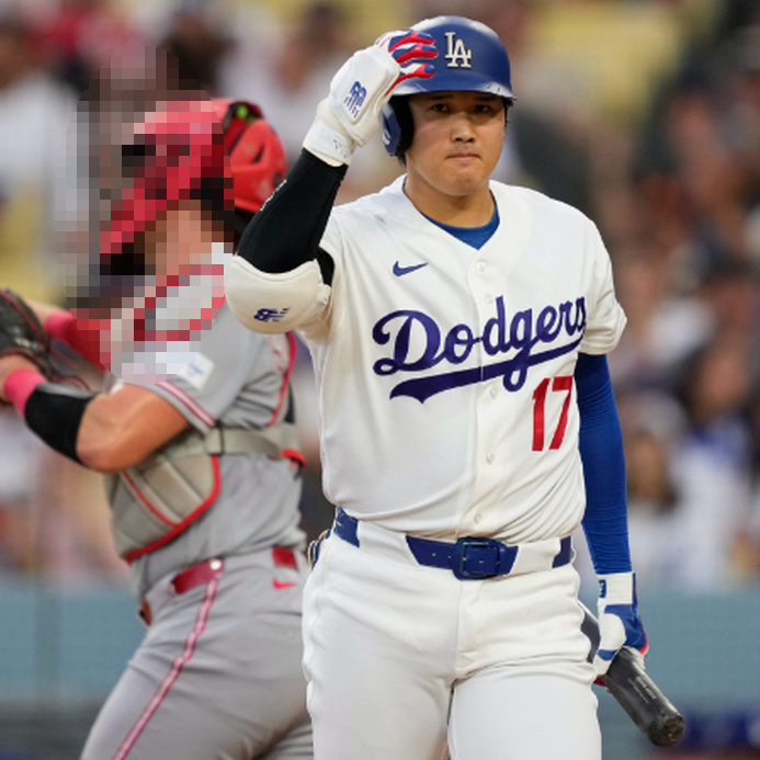 "15일짜리 부상자명단에 올랐다" 오타니의 부상의 이유? 사실상 끝난 MVP 경쟁