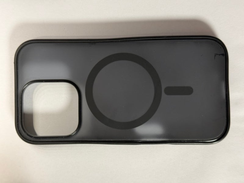 FLOLAB Surtect iPhone 16 Pro 케이스 18개월 사용기