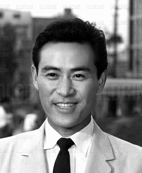 [한국영화배우 100인] 92.김석훈