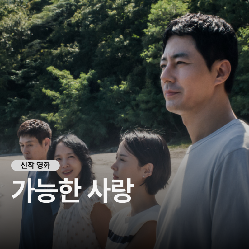 가능한 사랑 줄거리 개봉일 평점 총정리 (이창동 감독 신작)