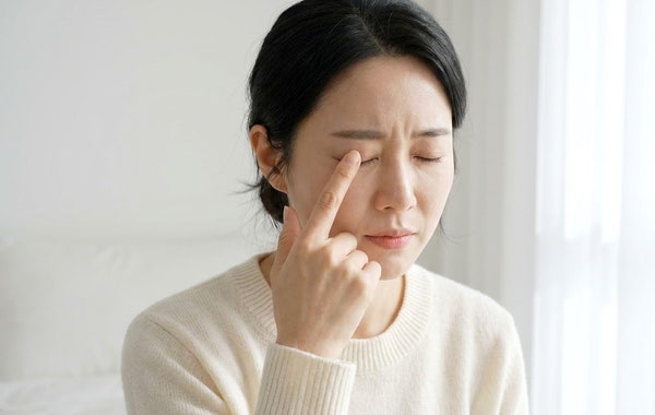 알레르기 결막염 증상과 원인, 결막염 치료, 유행성 눈병 구별방법