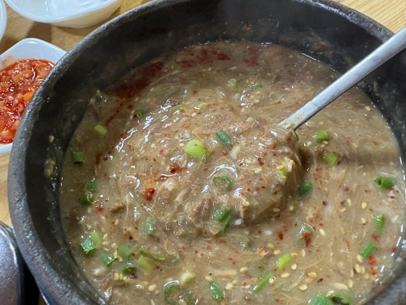 제주도 로컬 근본 고사리해장국 웨이팅 맛집 우진해장국 가격 맛 주차 방문 솔직 후기