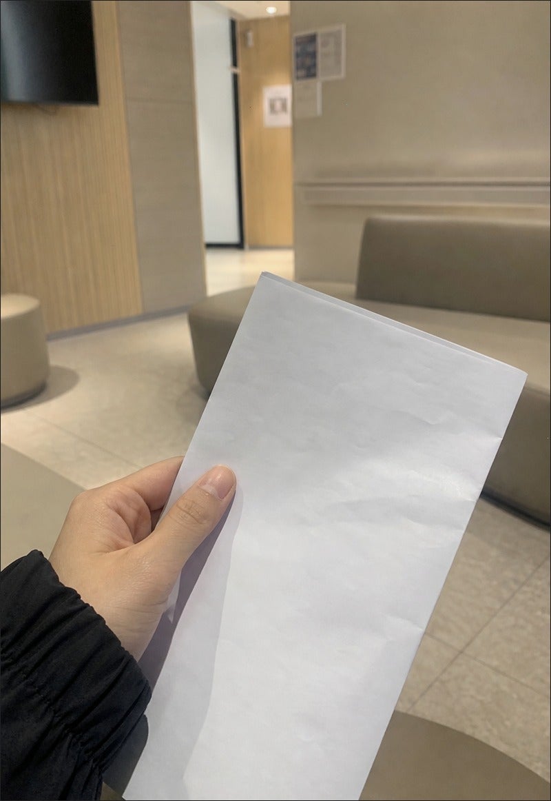 성인ADHD검사비용 얼마나 드는지 항목별로 정리했습니다