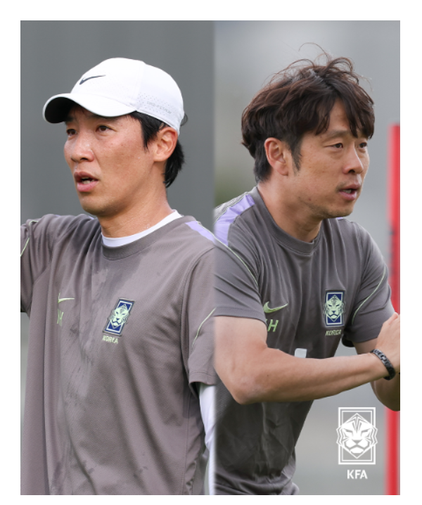 "K리그 초토화 예고?" 모레노호에 합류한 '인간 내비게이터'와 '지옥의 체력 트레이너'