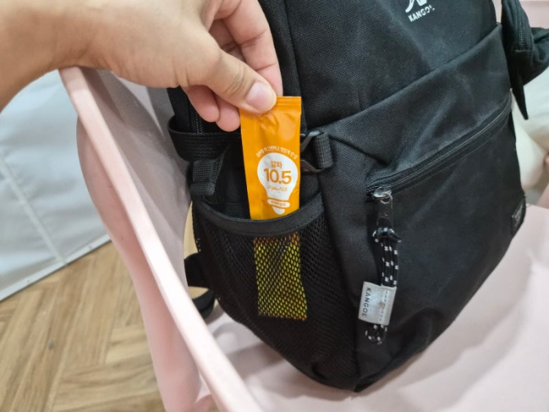 수능80일 D-Day! 고2 아들 집중력 루틴 수험생영양제로 고른 알파10.5 공부젤리 추천