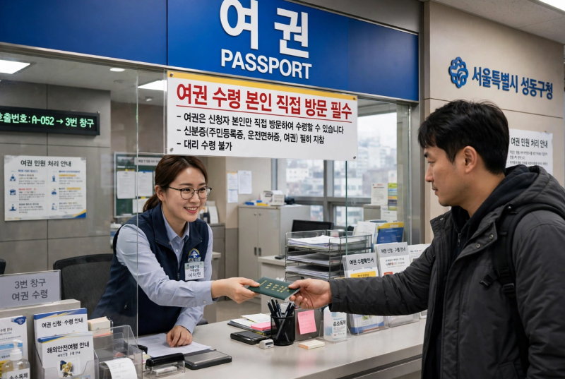 [2026년 최신판]여권 재발급 온라인 신청방법 총정리 - 정부24 준비물·사진 규격·수수료
