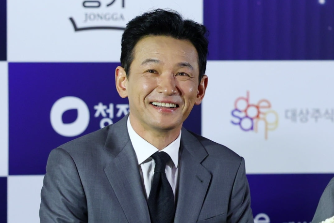 ️ <b>황정민 스토킹</b> 40대 여성, 벌금 두 배 됐는데도 또 불복