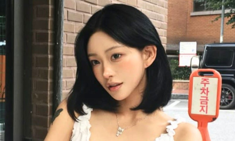 최준희의 솔직한 고백, 결혼 4개월의 현실