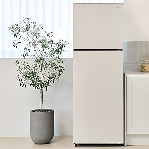 소형냉장고 플럭스 330L 냉장고 PLX-RF330BG롯데하이마트 오천점
