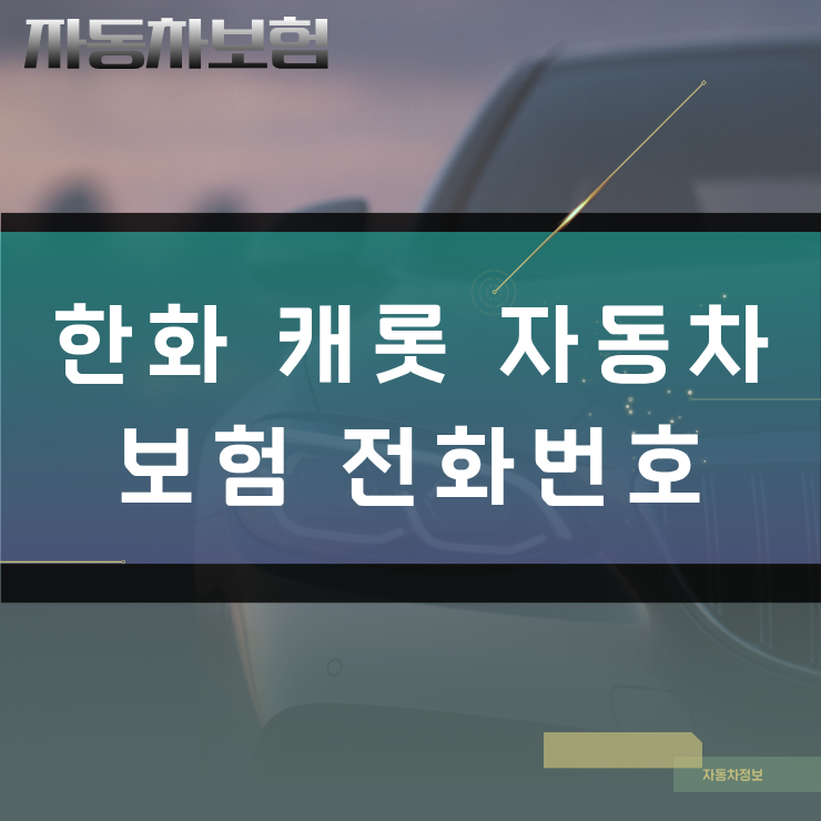 자동차보험 의무가입 책임을 소홀히 했을 때 생기는 불이익과 가입 팁