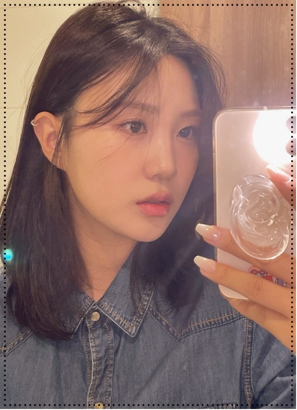 침샘보톡스 전후 효과, 턱보톡스와 헷갈리지 않는 법
