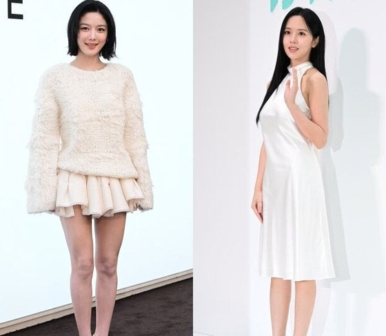 아역 출신 동갑내기 김유정·김소현, 하루 차이로 완전히 갈린 선택