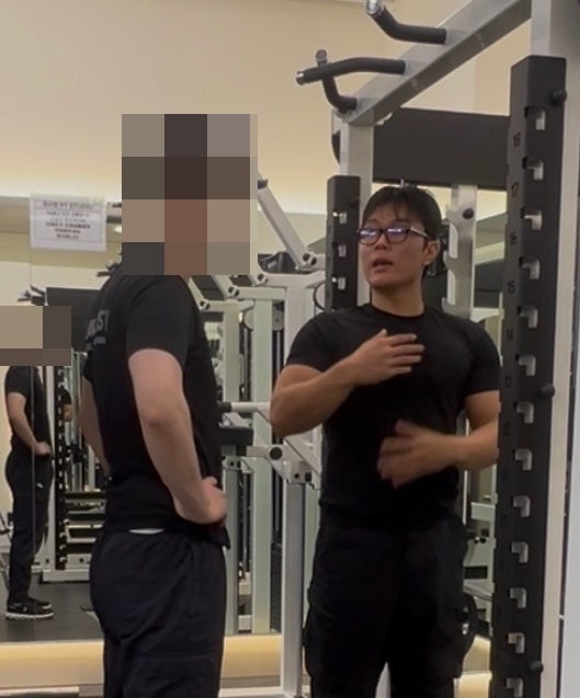 김호민 선생님 수업 소개