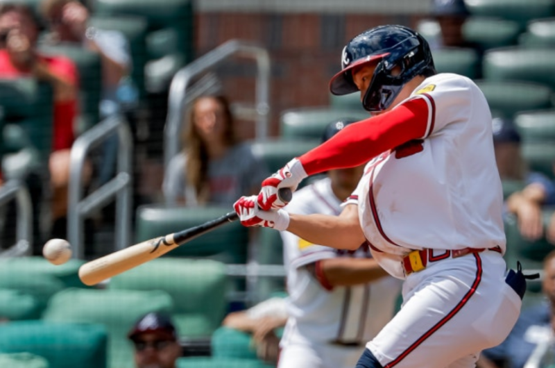 MLB 2경기 연속 선발 제외 된 김하성 멀티히트와 2타점으로 응수