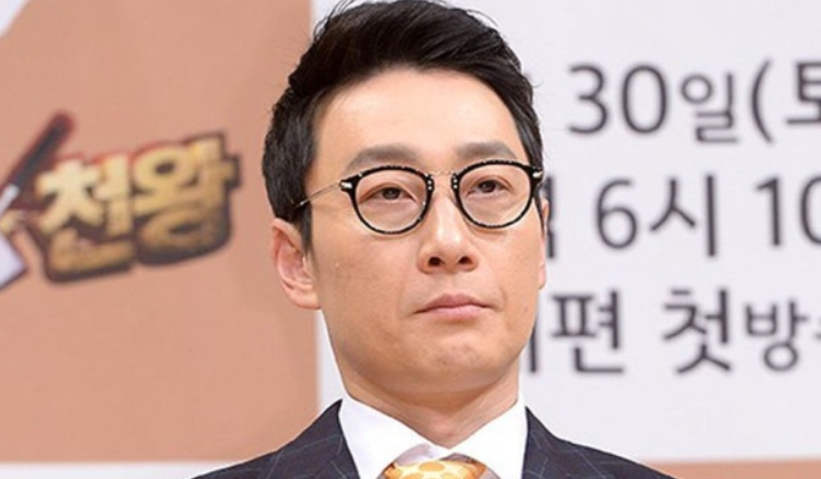 이휘재가 눈물 흘렸던 그 말—'이런 기회 또 올까'…4년 만 복귀는 짧게 끝난 이유?