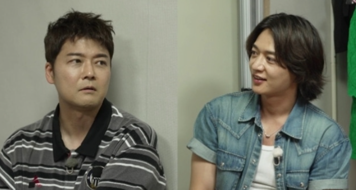 “식단도 안 하는데 이 몸이라고?” 샤이니 민호, 매일 운동하는 이유