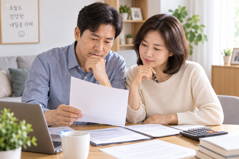 암보험 필요할까? 가입 전 꼭 확인해야 할 7가지｜암진단비 제대로 보는 법
