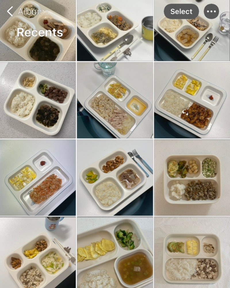 매일 잘 쓰는 이유식/유아식 아기 식판 추천 (내돈내산)