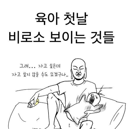 한예슬 육아 웹툰 한 장에 임신설? 소속사 답이 나온 진짜 이유