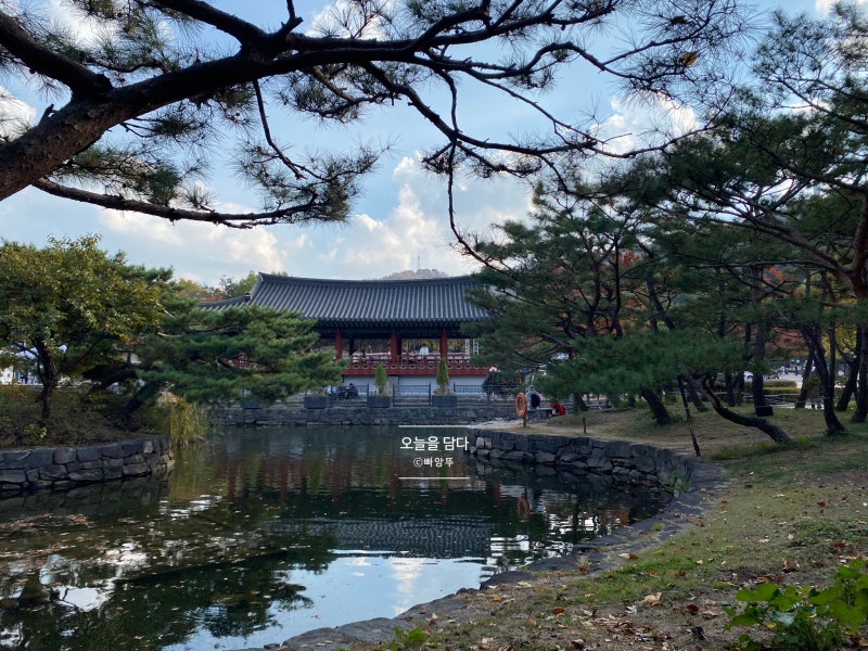 서울 가볼만한곳 남산골한옥마을｜남산타워 보이는 한옥마을 산책 & 전통체험(주차정보 포....