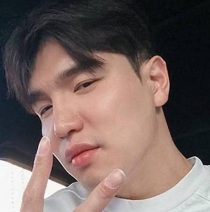 "황정음과 결별했는데" 김종규, 2년 만에 아시안게임 해설위원으로 새 출발