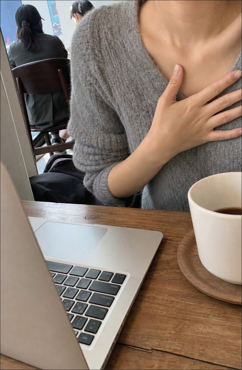 오른쪽가슴밑통증 원인부터 자가 점검법까지 핵심 총정리