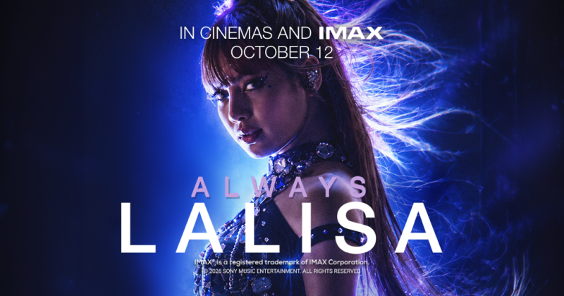 블랙핑크 리사 다큐 올웨이즈 라리사 《Always Lalisa》｜줄거리부터 토론토영화제·10월 극장 ....