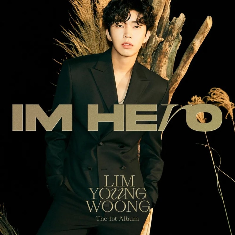 "나는 다 잘한다" 창작자로 거듭난 임영웅 스페셜 디지털 앨범 'IM HERO 10' 발매