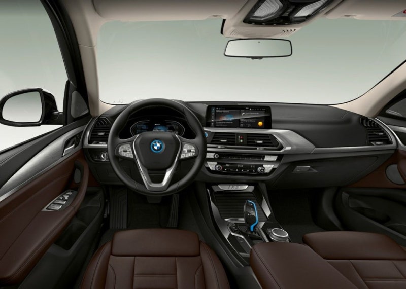 “805km 달리는 전기 SUV?” 2026 신형 BMW iX3 풀체인지 가격표·보조금·실구매가 총정리
