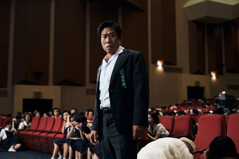 '암살자(들)' 국내 시사회 실제 반응, 관람평, 평점 총정리