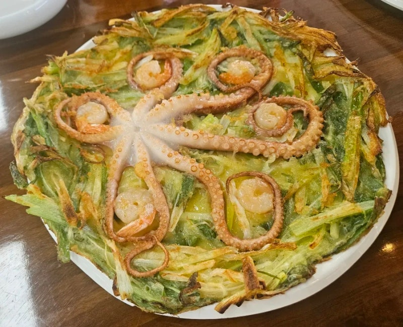 애견동반 을왕리 맛집 해상궁 솔직 후기