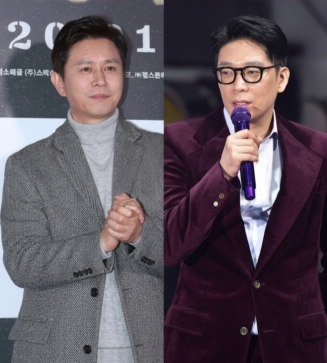 "고소 별거 아냐!" 깝죽대던 MC몽, 김민종 만나고 180도 눈물 콧물 쏙 뺀 사연?! (110일 폭풍의 전....