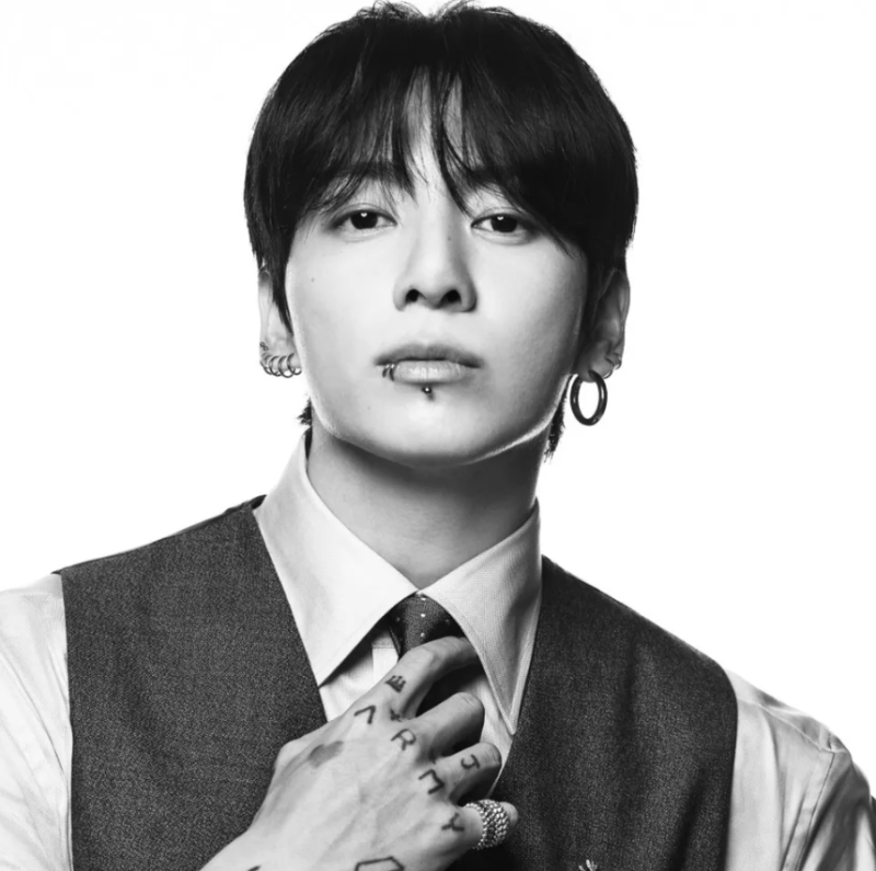 BTS's Golden Maknae Jungkook's Profile: Everything from His Arirang Comeback at a Glance