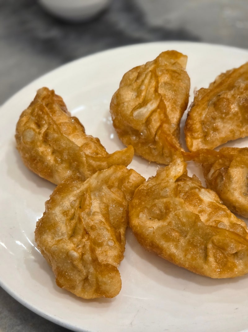 남대문 맛집 - 홍복