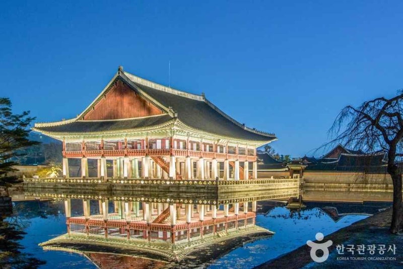 [서울 가볼만한곳] 경복궁 야간개장 관람 총정리! 무료입장 꿀팁·일정·행사·추천코스 안내....