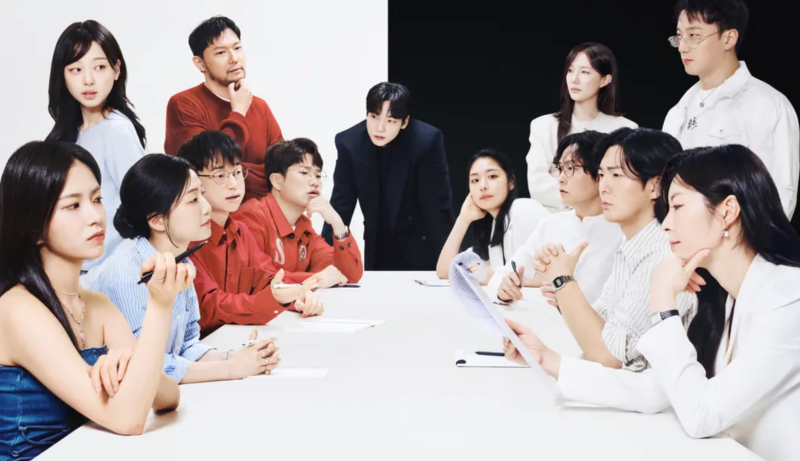 더 커뮤니티2 공개시간 몇부작 출연진 직업 총정리 후기 서바이벌 프로그램 추천