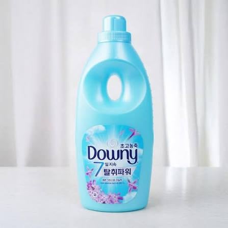 섬유유연제 버리는법, 하수구에 그냥 부으면 안 되는 이유