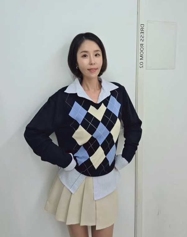 “164cm에 42kg까지 빠졌다” 신지 프로필 나이 재산, 7살 연하 남편 문원·결혼 후 근황